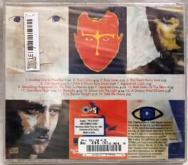 Phil Collins Hits Audio cd