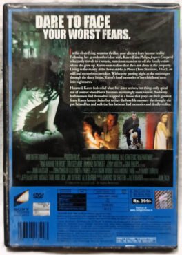 Ring Around the Rosie English Movie Dvd