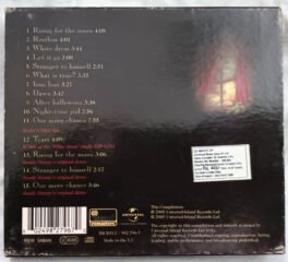 Rising for the moon Fairport Convention Audio cd-Sealed Pack