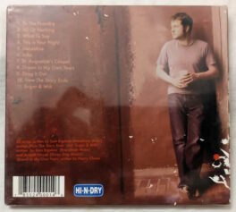 Sam Bigelow the foundry Audio cd Sealed
