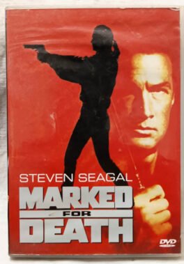 Seven Seagul Marked For Death English Movie Dvd