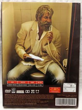 Shamitaabh Hindi Movie Dvd