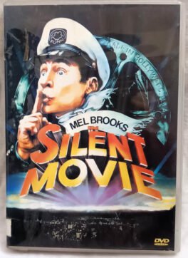 Silent Movie English Movie Dvd