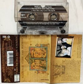 Sixpence None The Richer Audio Cassette