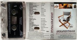 Soundtrax 18 Blockbusters Hits Fro The Movies Audio Cassette