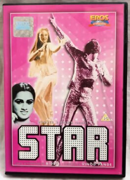 Star Hindi Movie Dvd