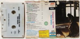 Stranger in this Town Richie Sambora Audio Cassette