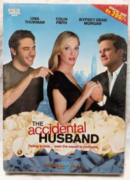 The Accidental Husband English Movie Dvd
