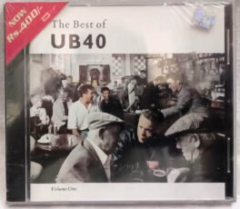 The Best of UB40 Audio cd-Sealed Pack