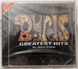The Byras Greatest Hits Audio cd Sealed
