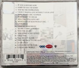 The Chicago Story English Audio Cd