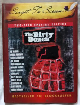 The Dirty Dozen English Movie Dvd