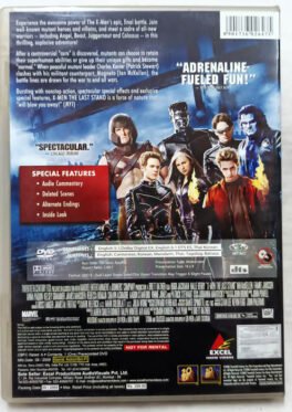 The Last Stand English Movie Dvd
