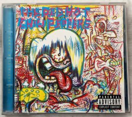 The Red hot Chili Pepper Audio cd