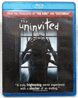 The Uninvited English Movie Blue-ray
