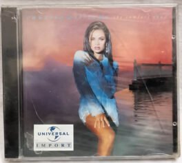 Vanessa Williams-The Comfort Zone Audio Cd-Sealed Pack