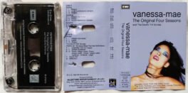 Vanessa-mae he Original Four Seasons Audio Cassette