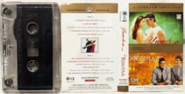 Yaadein-Rishtaa Hindi Audio Cassette