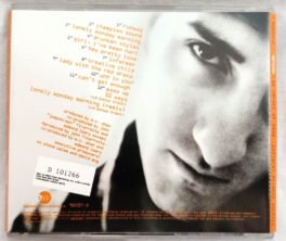 12 inches of Snow Audio Cd