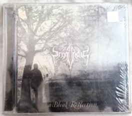 A Bleak Reflection English Audio Cd Sealed Pack