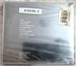 A Century Ends David Gray English Audio Cd Sealed Pack