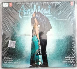 Aashiqui 2 Hindi Audio Cd Sealed Pack