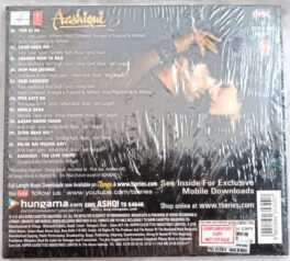 Aashiqui 2 Hindi Audio Cd Sealed Pack