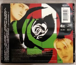 Ace of Base Happy Nation U.S.version inclu 4 New Tracks English Audio Cd