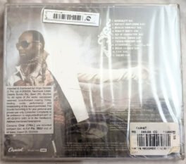 Avant English Audio Cd Sealed Pack