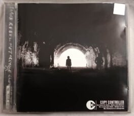 Black Rebel Motorcycle Club Take Them on on you own English Audio Cd