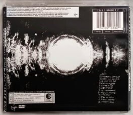 Black Rebel Motorcycle Club Take Them on on you own English Audio Cd