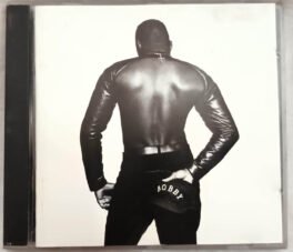 Bobby Brown Bobby English Audio Cd
