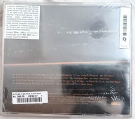 Bottled at source-Turin break English Audio Cd Sealed Pack