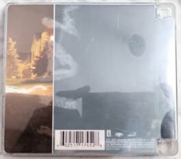 Brand New The Devil And God Are Raging Inside Me English Audio Cd Sealed Pack