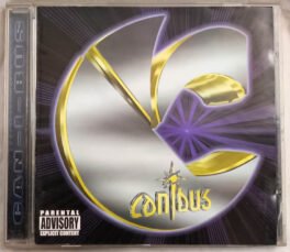Canibus English Audio Cd