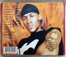 Canibus English Audio Cd