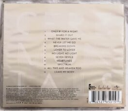 Ceremonials Florence the Machine English Audio Cd
