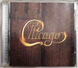 Chicago English Audio Cd