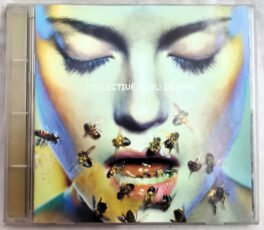 Collective Soul Dosage English Audio Cd