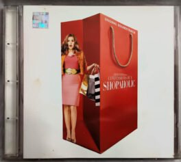 Confession of A Shopaholic English Audio Cd