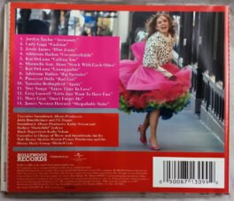 Confession of A Shopaholic English Audio Cd