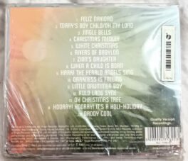 Daddy Cools Christmas Party English Audio Cd