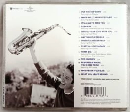 Dave Koz Hello Tomorrow English Audio Cd