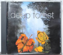 Deep Forest English Audio Cd