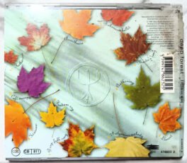 Deep Forest English Audio Cd
