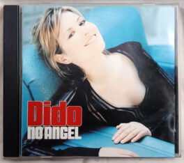 Dido No Angel English Audio Cd