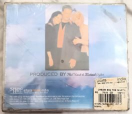 Dream Big the Martins English Audio Cd