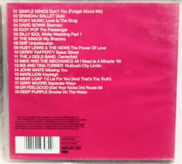 Driving English Audio Cd