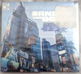 Dusk Till Dooron 2011 English Audio Cd By Sander Van Doorn Sealed Pack