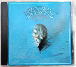 Eagles-Their Greatest Hits English Audio Cd